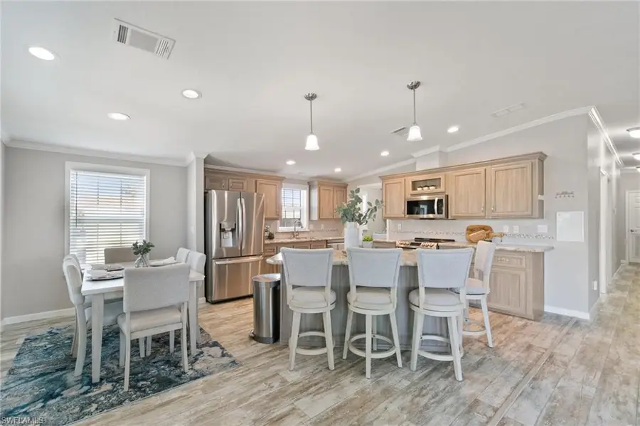 33 Aquamarine Ave #33Q, Naples, FL 34114 - Image #3