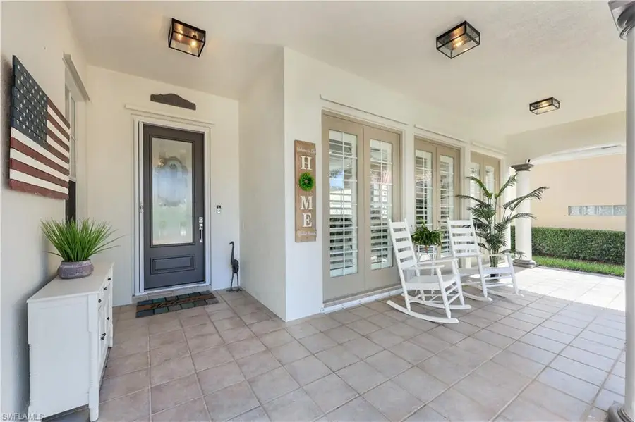 3108 Dominica Way, Naples, FL 34119 - Image #2