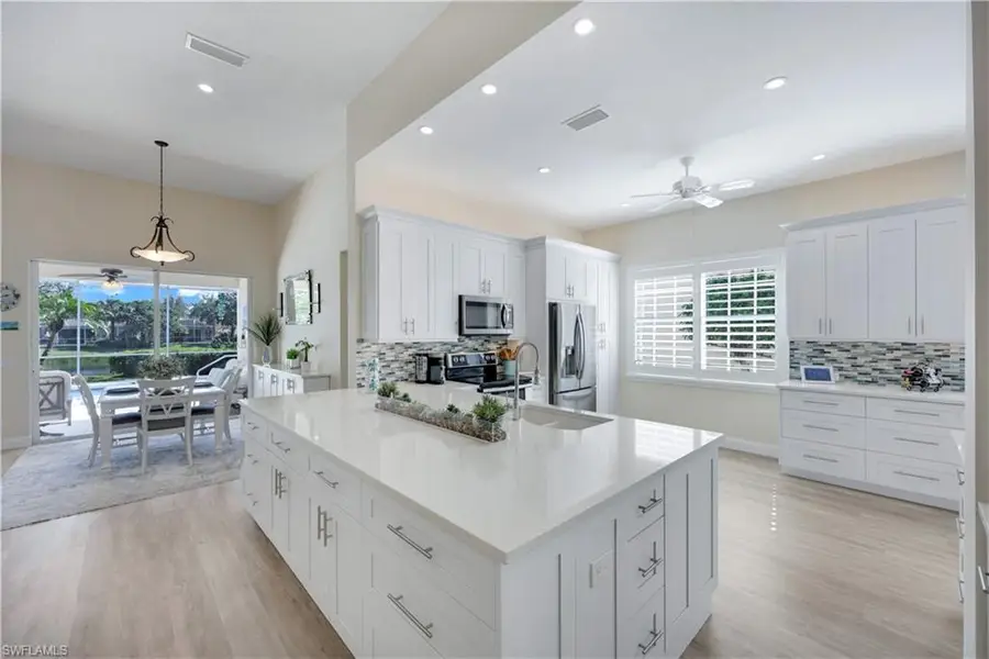 3108 Dominica Way, Naples, FL 34119 - Image #3