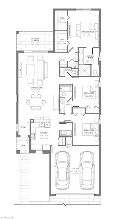 5059 Ofanto Ln, Avenue Maria, FL 34142 - Image #2