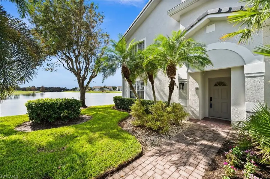 6080 Pinnacle Ln #1701, Naples, FL 34110 - Image #2