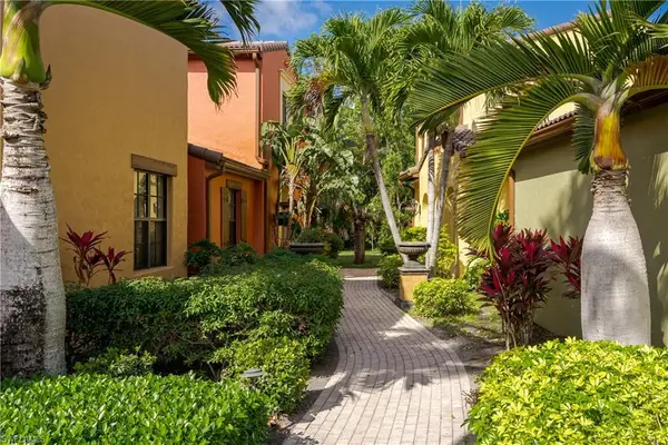 9111 Chula Vista St #11602, NAPLES, FL 34113