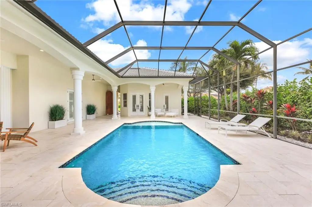 3092 Terramar Dr, Naples, FL 34119 - Image #1