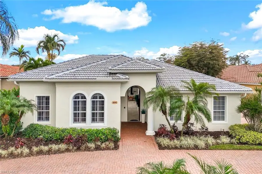 3092 Terramar Dr, Naples, FL 34119 - Image #2