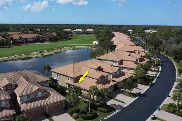 3916 Forest Glen Blvd #101, NAPLES, FL 34114