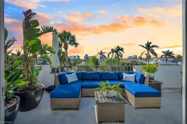 4200 Belair Ln #306, NAPLES, FL 34103