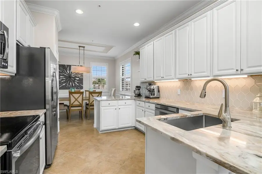 9464 Casoria Ct #201, Naples, FL 34113 - Image #2