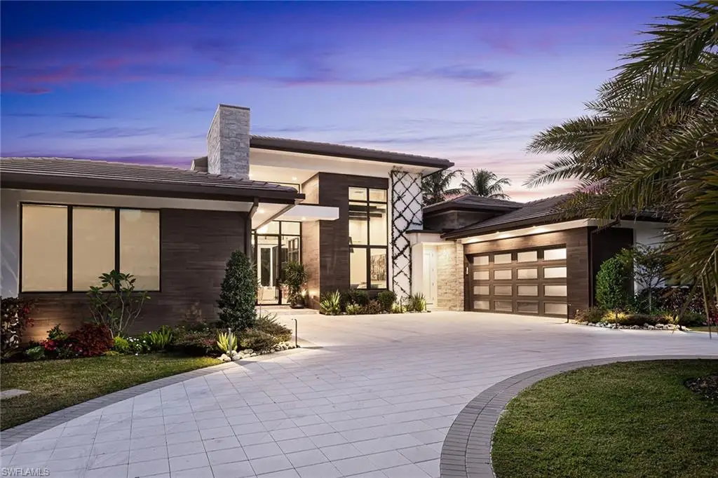 4139 Belair Ln, Naples, FL 34103 - Image #1