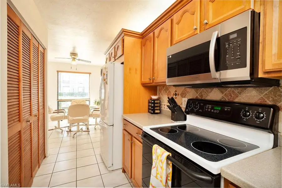 1215 Commonwealth Cir #D103, Naples, FL 34116 - Image #2