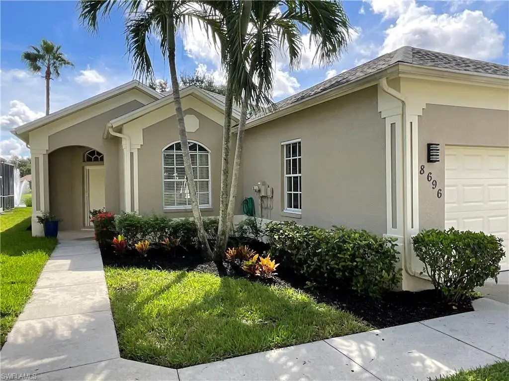 8696 Ibis Cove Cir, Naples, FL 34119 - Image #1