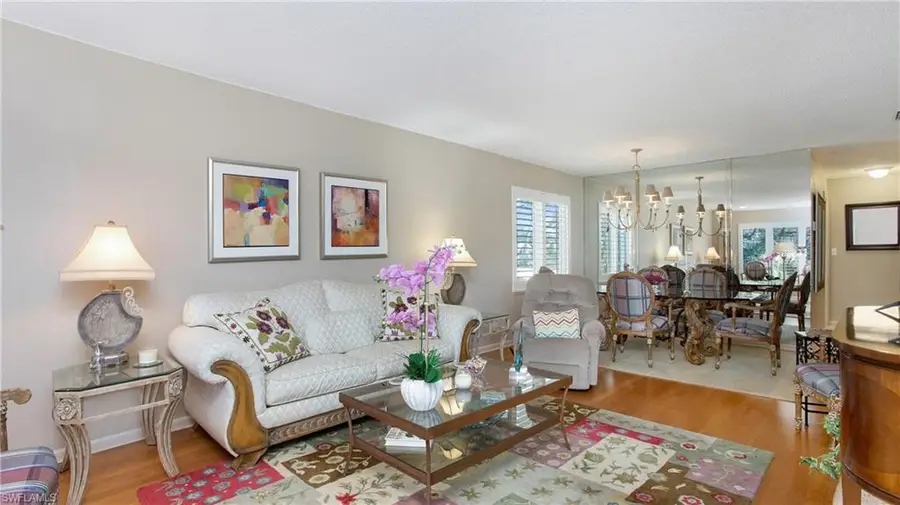 201 Palm River Blvd #E202, Naples, FL 34110 - Image #3