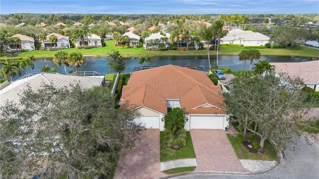3097 Futuna Ln, Naples, FL 34119 - Image #1