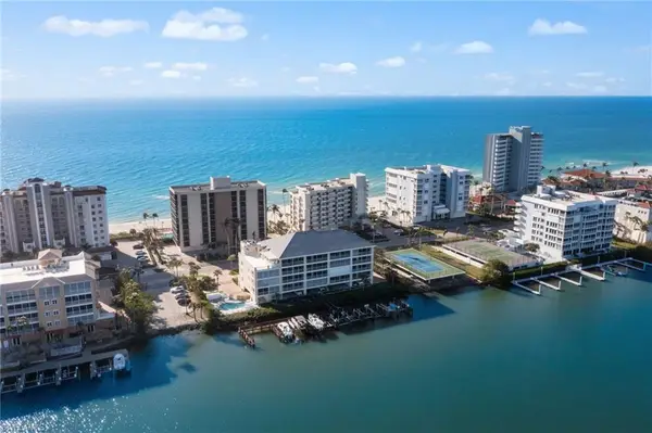 9700 Gulf Shore Dr #101, NAPLES, FL 34108