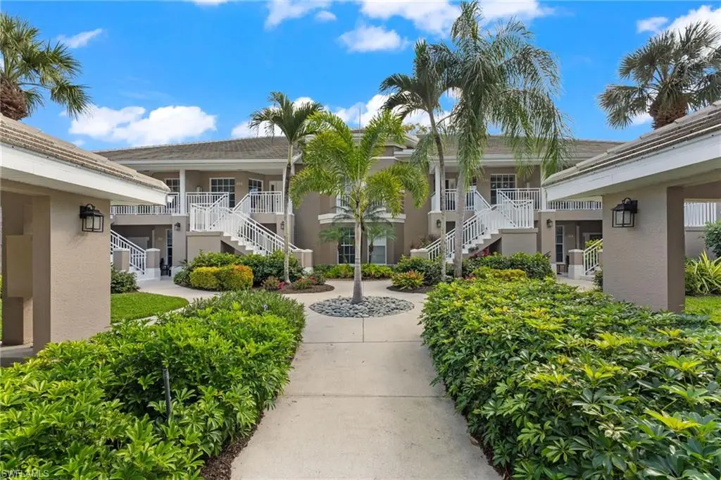 1940 Willow Bend Cir #201, Naples, FL 34109 - Image #1