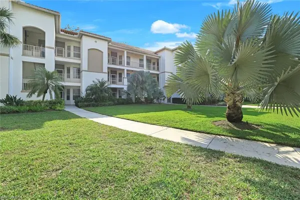 8267 Parkstone Pl E #104, NAPLES, FL 34120