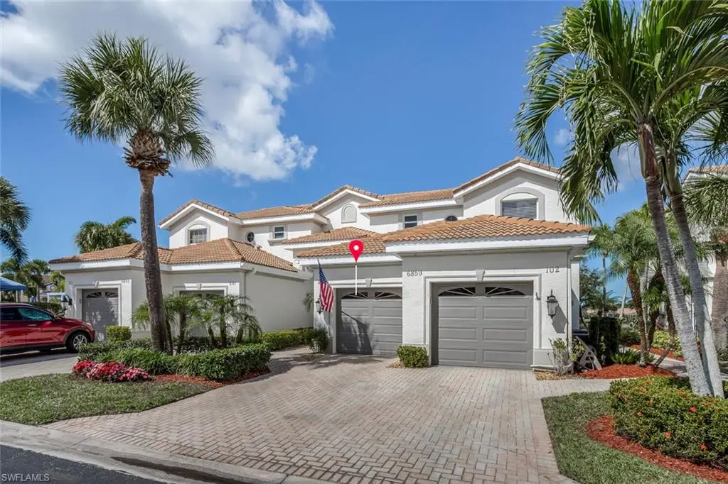 6859 Sterling Greens Dr #202, Naples, FL 34104 - Image #1