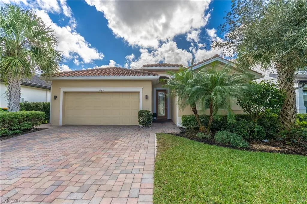 1988 Parson St, Naples, FL 34120 - Image #1