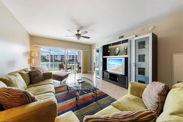 7818 Great Heron Way #104, NAPLES, FL 34104