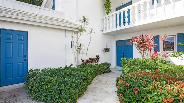 201 Palm River Blvd #E101, NAPLES, FL 34110