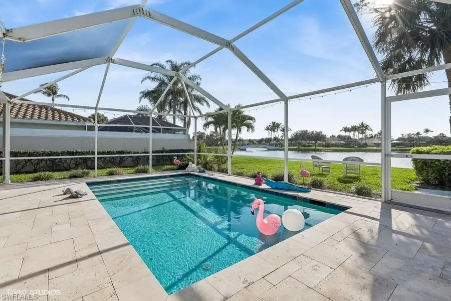 3685 Yakobi Ln, Naples, FL 34119 - Image #2