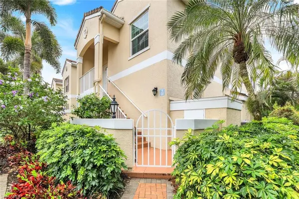 8385 Excalibur Cir #G8, NAPLES, FL 34108