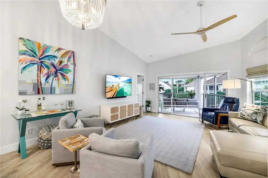 8385 Excalibur Cir #G8, Naples, FL 34108 - Image #3