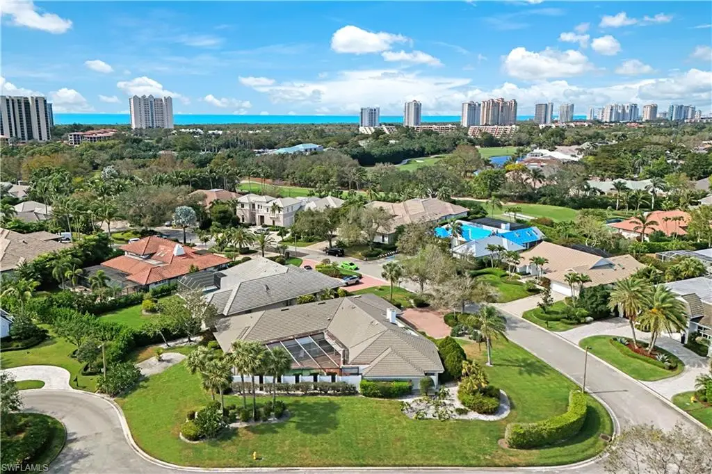 710 Bobwhite Ln, Naples, FL 34108 - Image #1