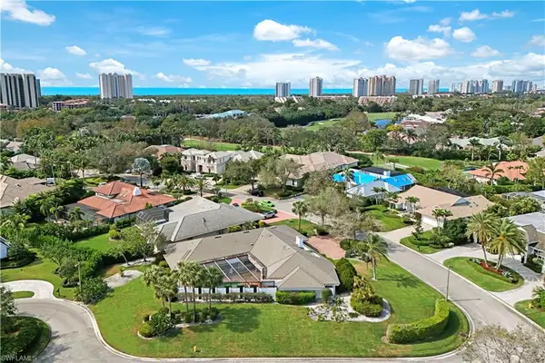 710 Bobwhite Ln, NAPLES, FL 34108