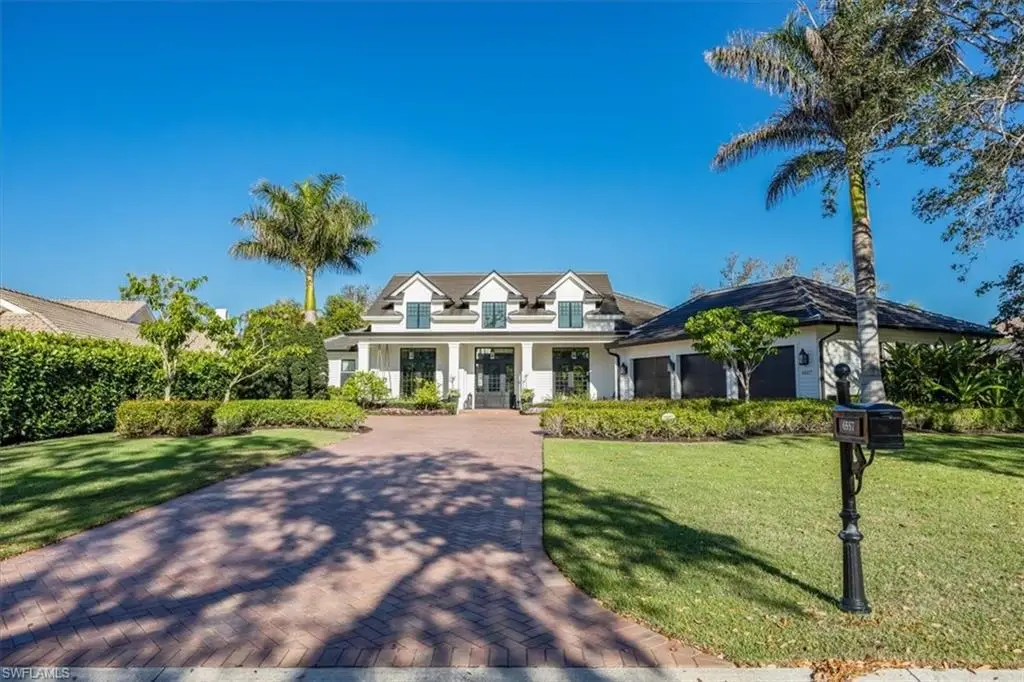 6557 Ridgewood Dr, Naples, FL 34108 - Image #1