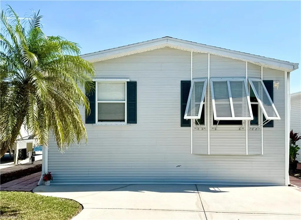 514 Cheetah Dr #514, Naples, FL 34114 - Image #1