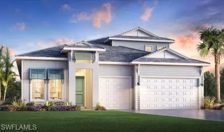 8709 Driftwood Dr, Naples, FL 34114 - Image #1