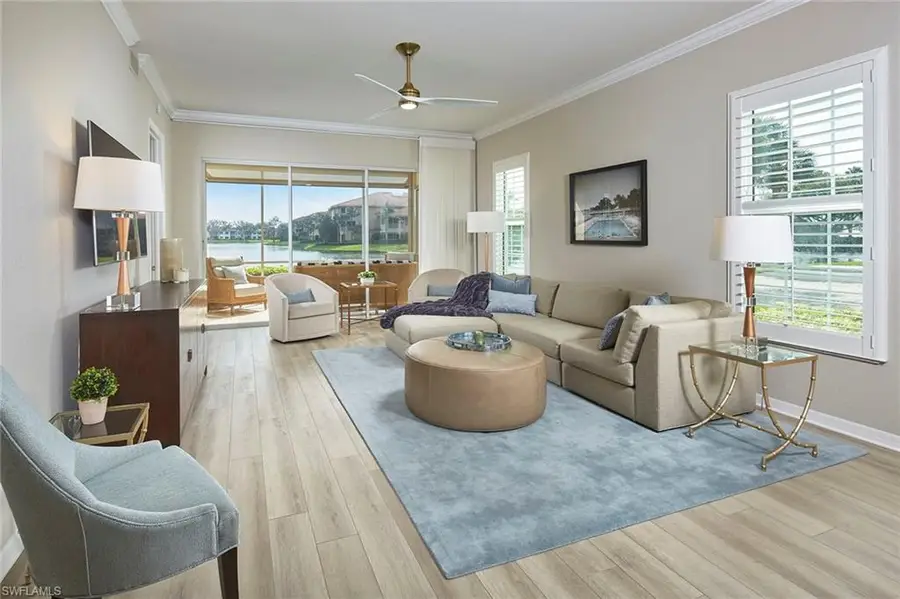 1876 Seville Blvd #1512, Naples, FL 34109 - Image #3