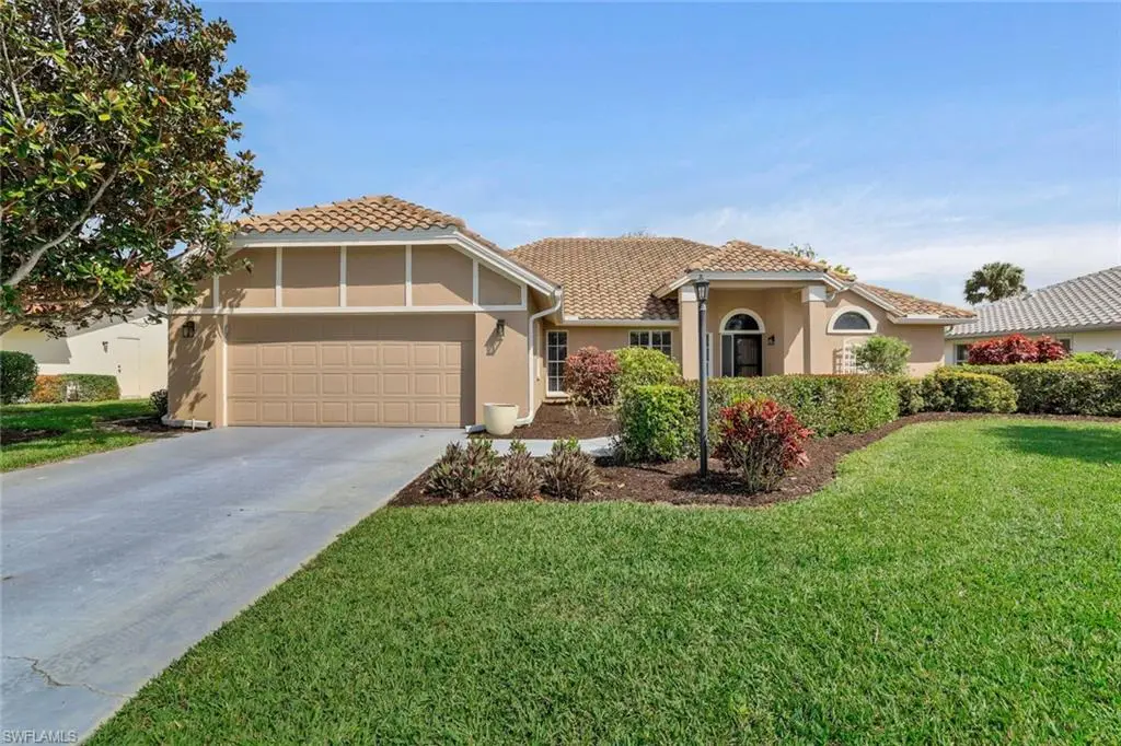 4630 Ashton Ct, Naples, FL 34112 - Image #1
