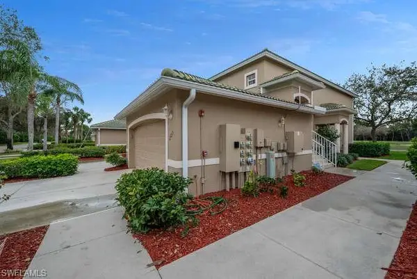 3495 Laurel Greens Ln S #203, NAPLES, FL 34119