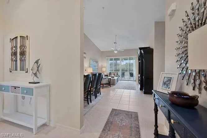 3495 Laurel Greens Ln S #203, Naples, FL 34119 - Image #2