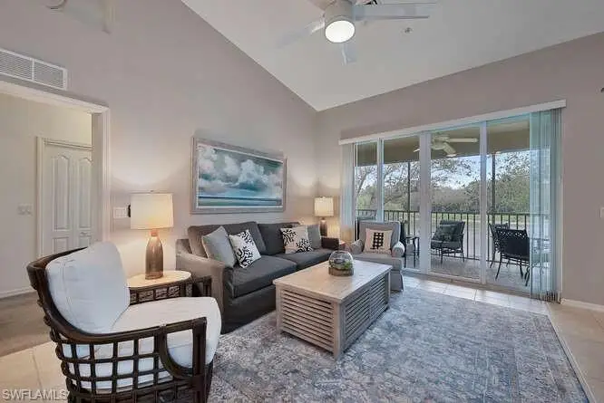 3495 Laurel Greens Ln S #203, Naples, FL 34119 - Image #3