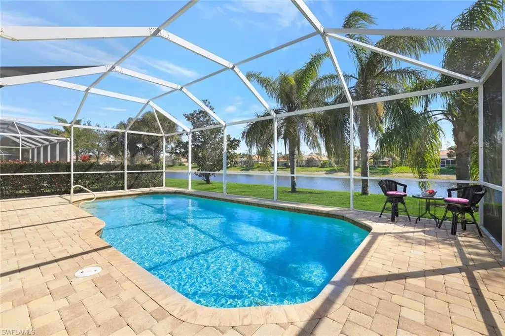 8424 Benelli Ct, Naples, FL 34114 - Image #1