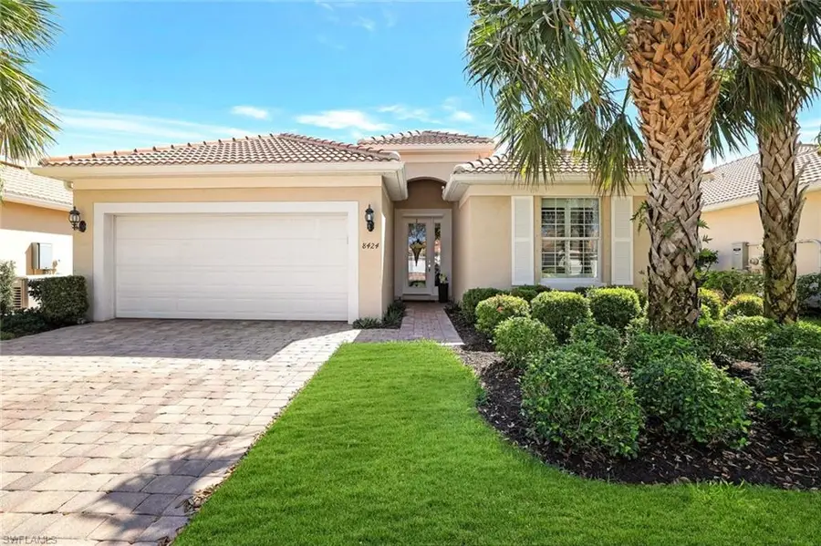 8424 Benelli Ct, Naples, FL 34114 - Image #2