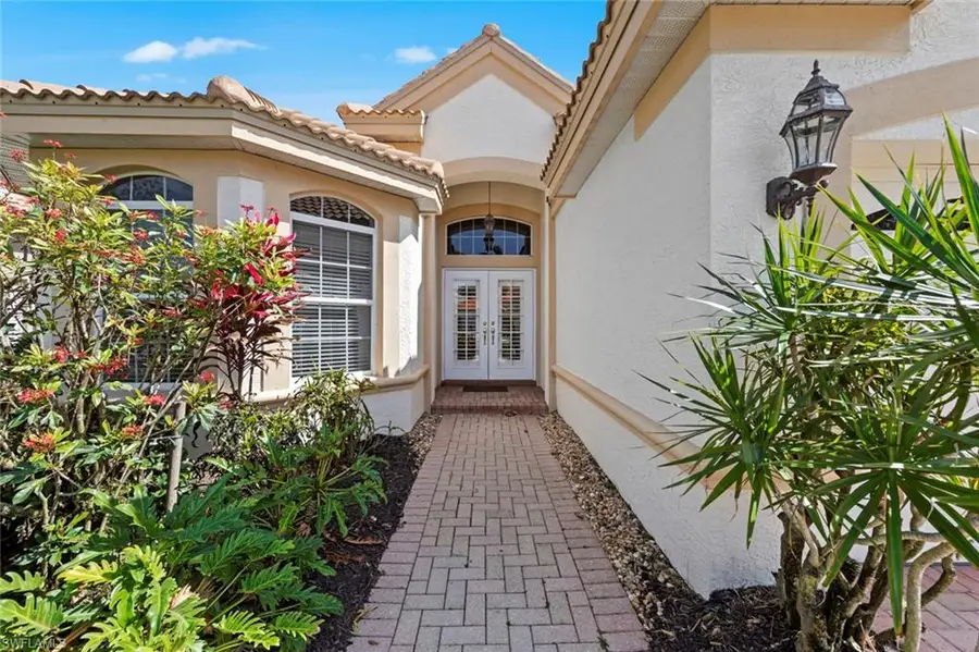 9234 Troon Lakes Dr, Naples, FL 34109 - Image #2