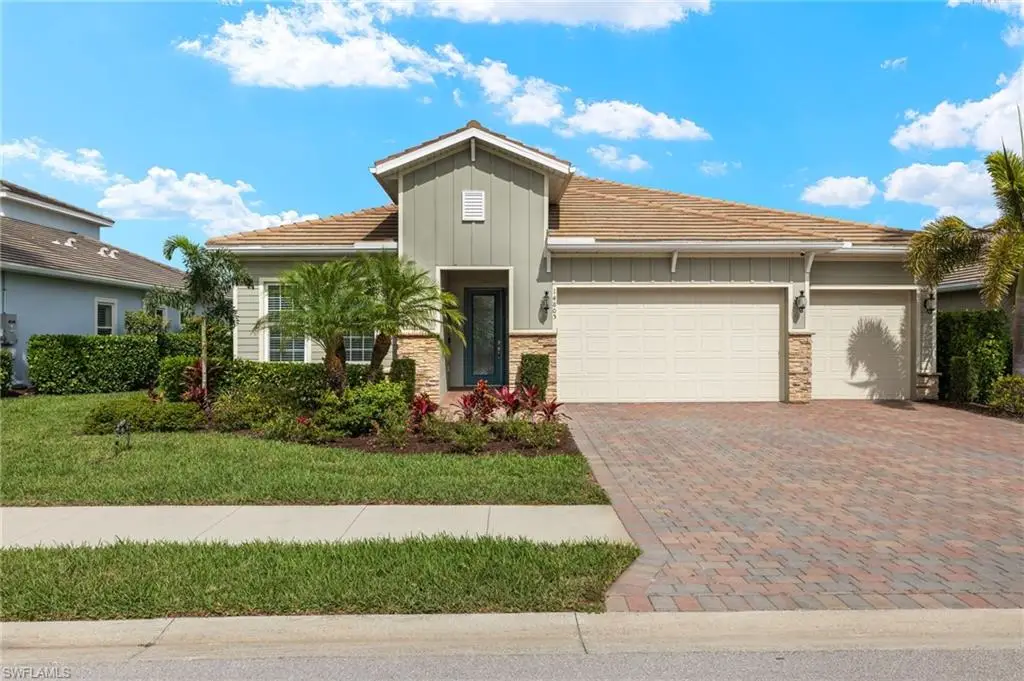 14805 Windward Ln, Naples, FL 34114 - Image #1