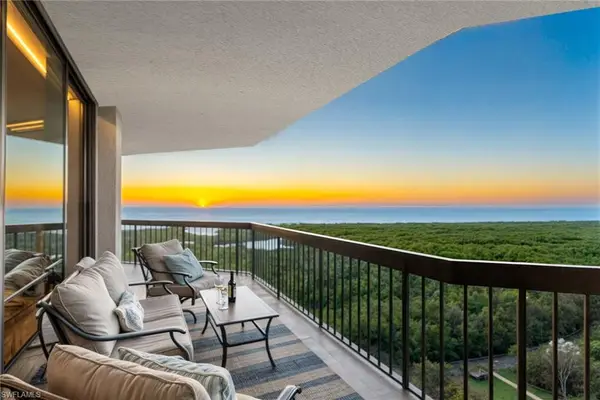 6001 Pelican Bay Blvd #1504, NAPLES, FL 34108