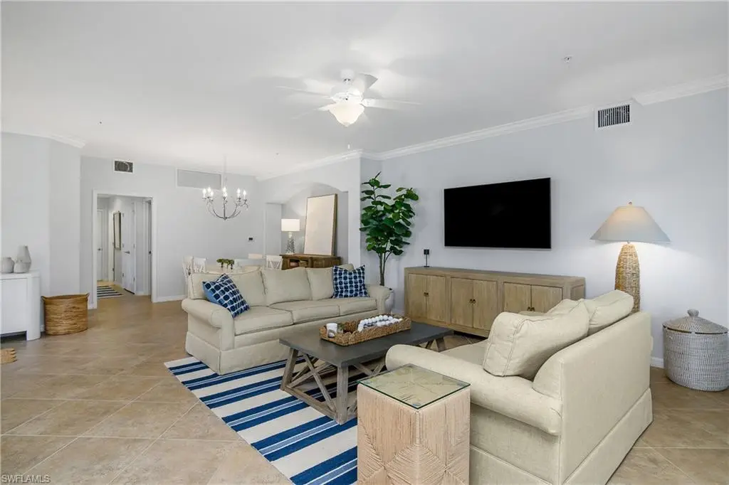 9468 Casoria Ct #102, Naples, FL 34113 - Image #1