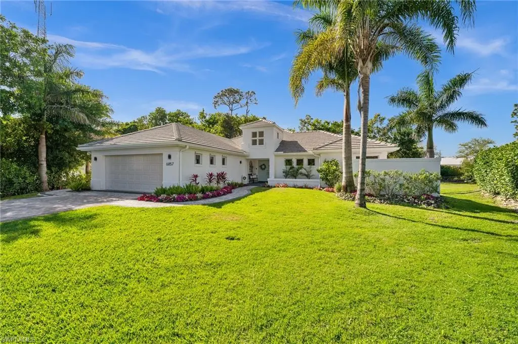 6857 Mill Run Cir, Naples, FL 34109 - Image #1