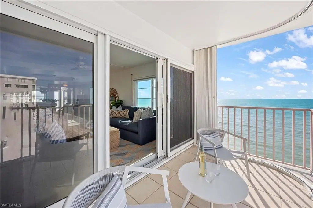 3443 Gulf Shore Blvd N #517, Naples, FL 34103 - Image #1