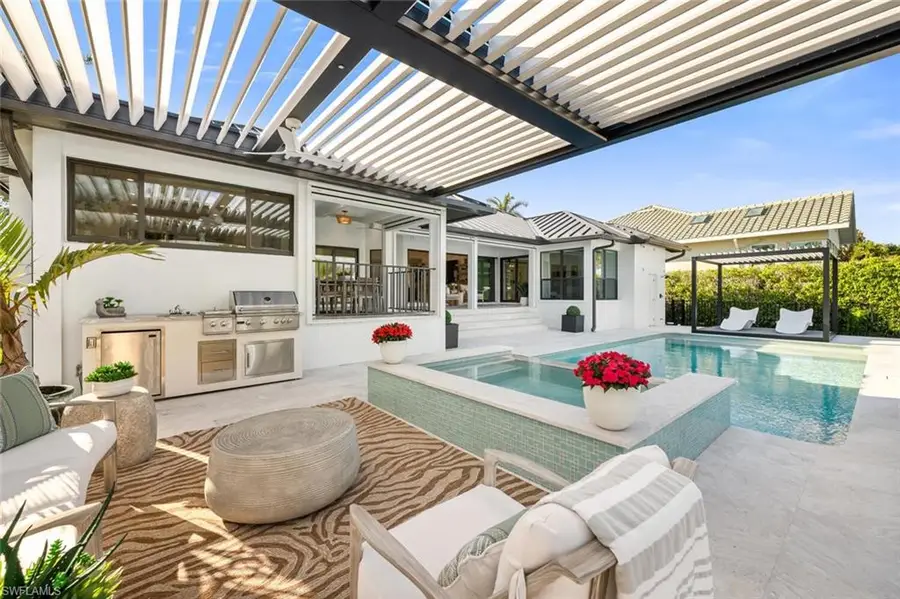 1935 Snook Dr, Naples, FL 34102 - Image #2