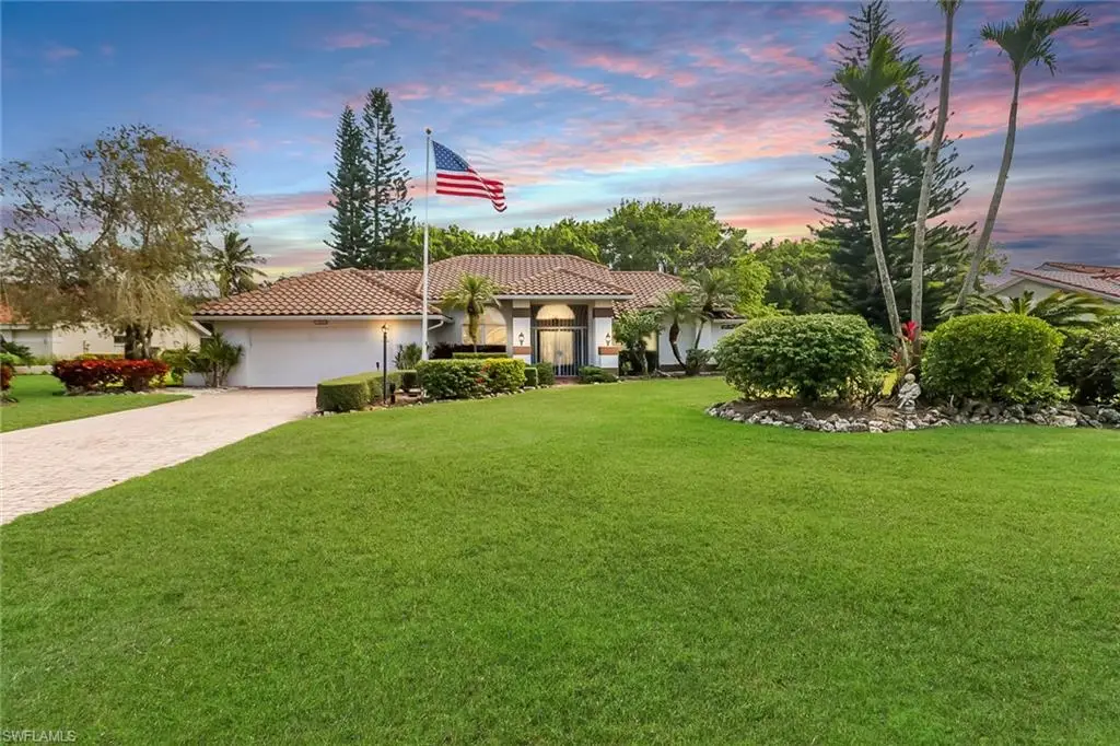 1325 Kings Way, Naples, FL 34104 - Image #1