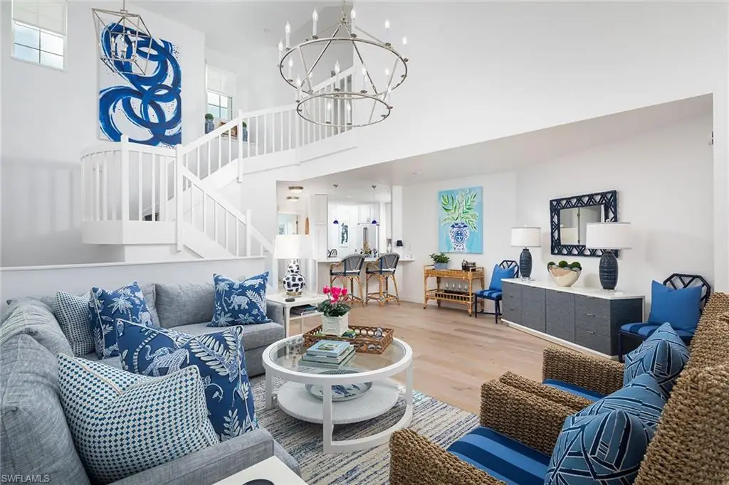 8345 Excalibur Cir #M4, Naples, FL 34108 - Image #1