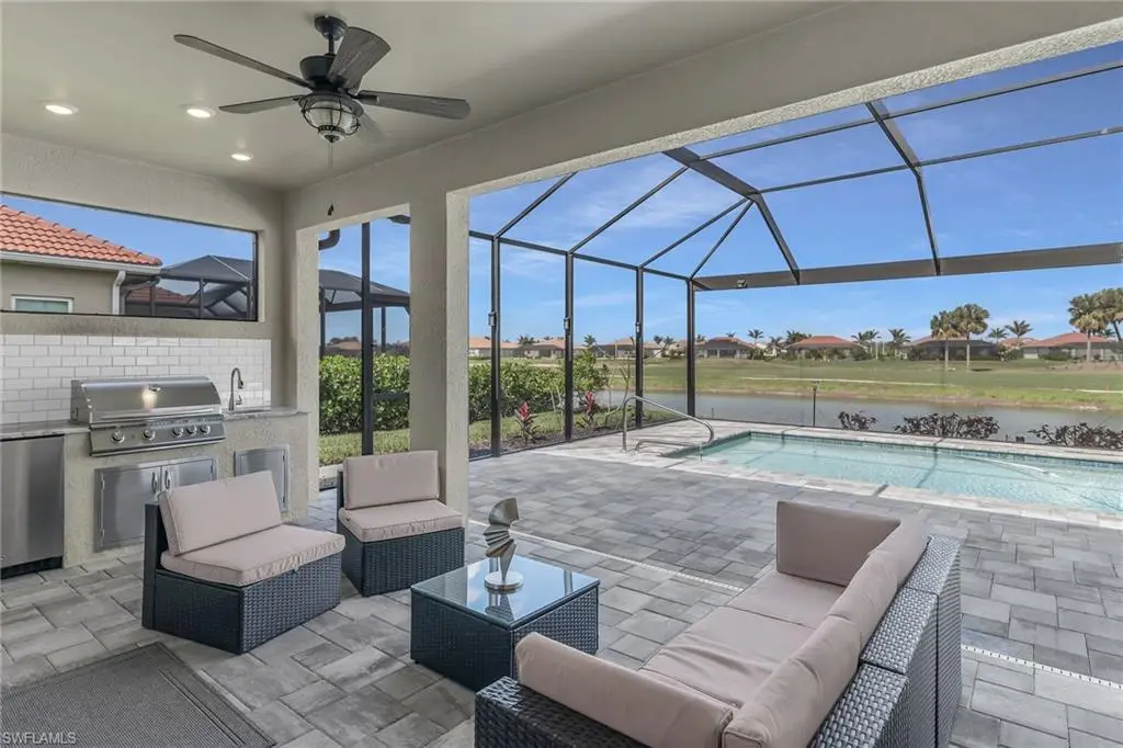 18733 Ensenada Dr, Naples, FL 34114 - Image #1