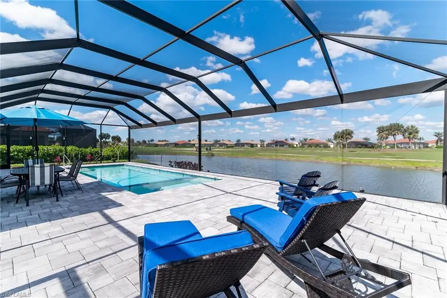 18733 Ensenada Dr, Naples, FL 34114 - Image #3