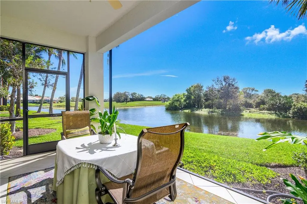 6426 Legacy Cir #601, Naples, FL 34113 - Image #1
